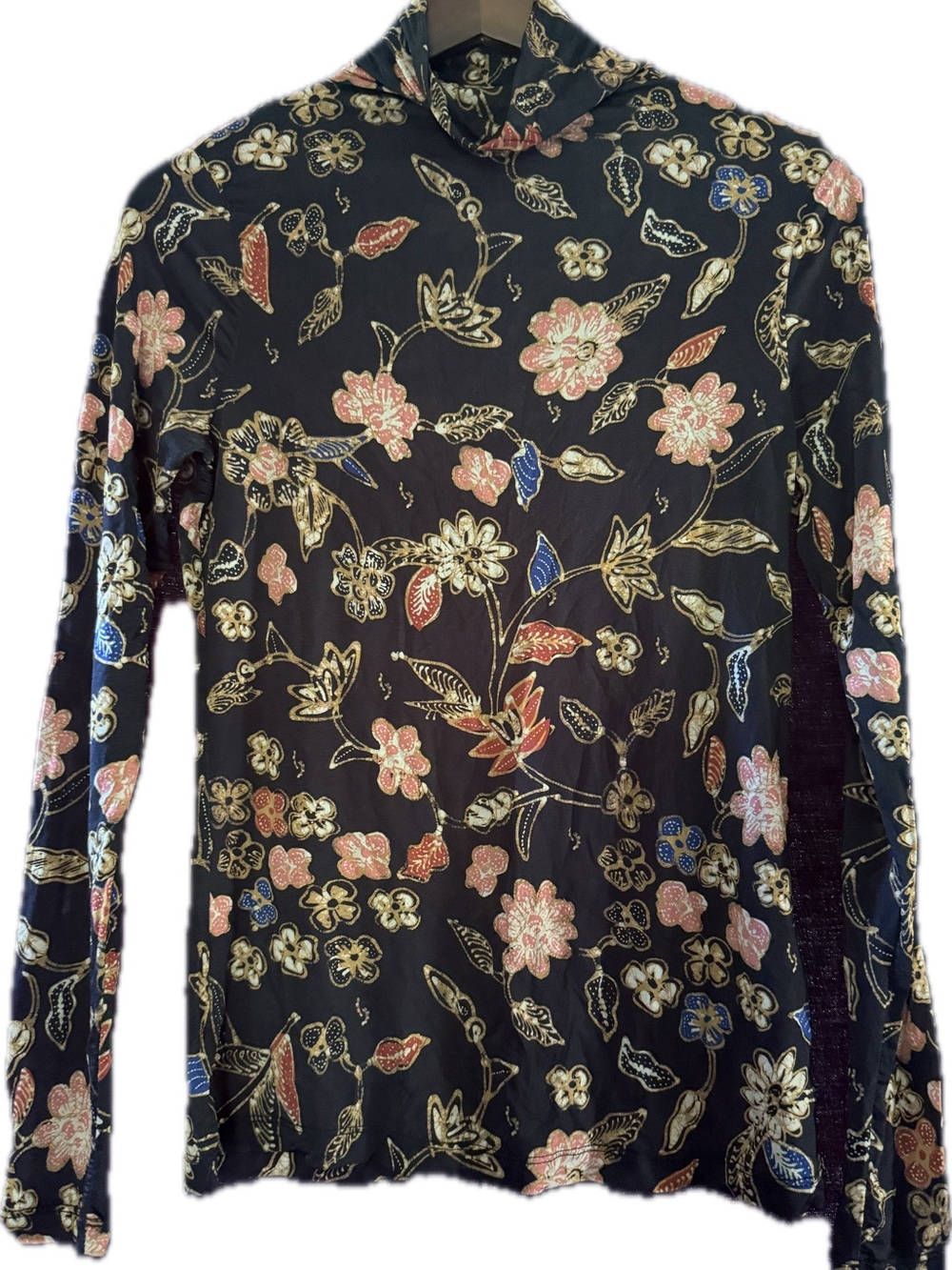 Ulla Johnson Aurelia Turtleneck - Picture 3 of 5